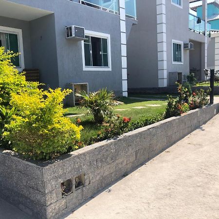 Condominio Mar Azul Na Praia Rasa Buzios Exterior foto
