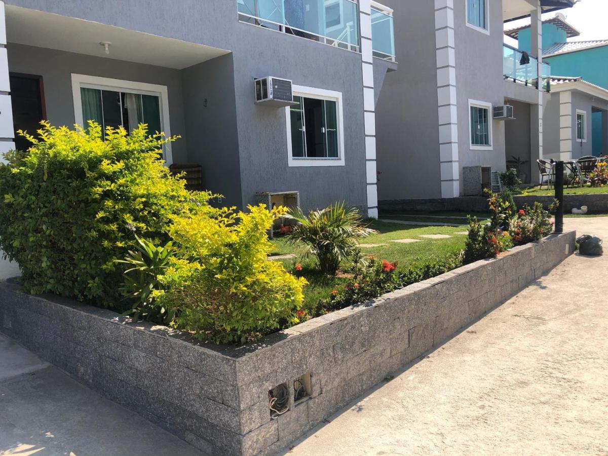 Condominio Mar Azul Na Praia Rasa Buzios Exterior foto
