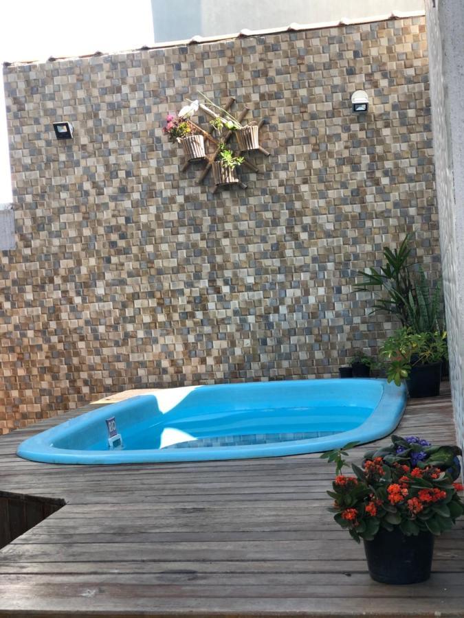 Condominio Mar Azul Na Praia Rasa Buzios Exterior foto