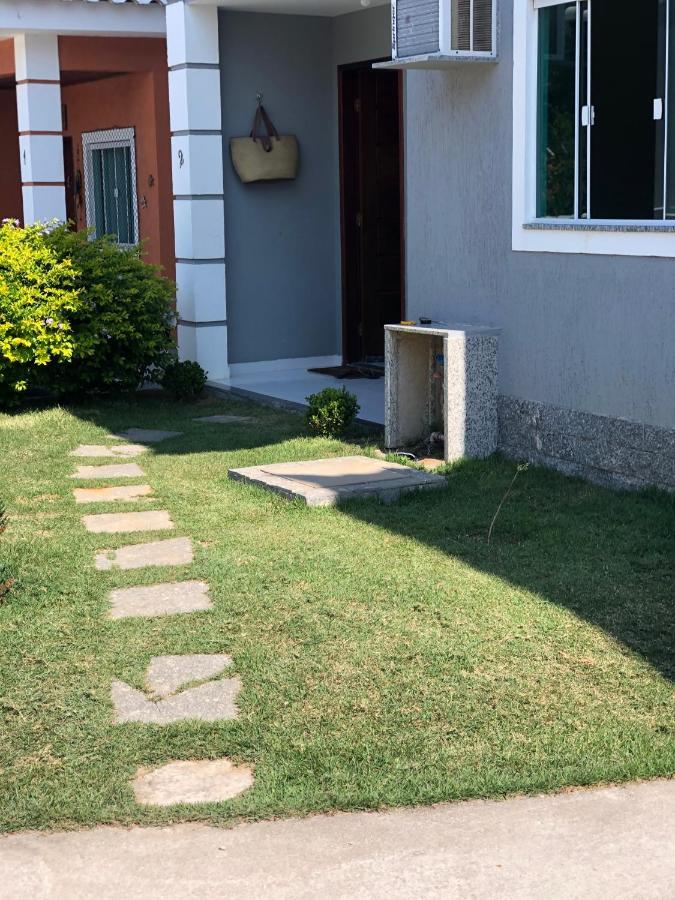 Condominio Mar Azul Na Praia Rasa Buzios Exterior foto