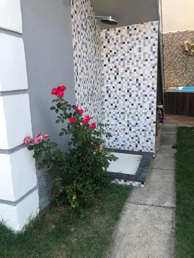 Condominio Mar Azul Na Praia Rasa Buzios Exterior foto