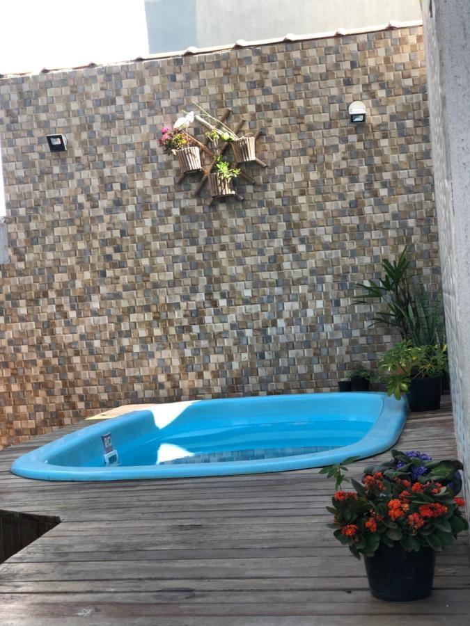 Condominio Mar Azul Na Praia Rasa Buzios Exterior foto