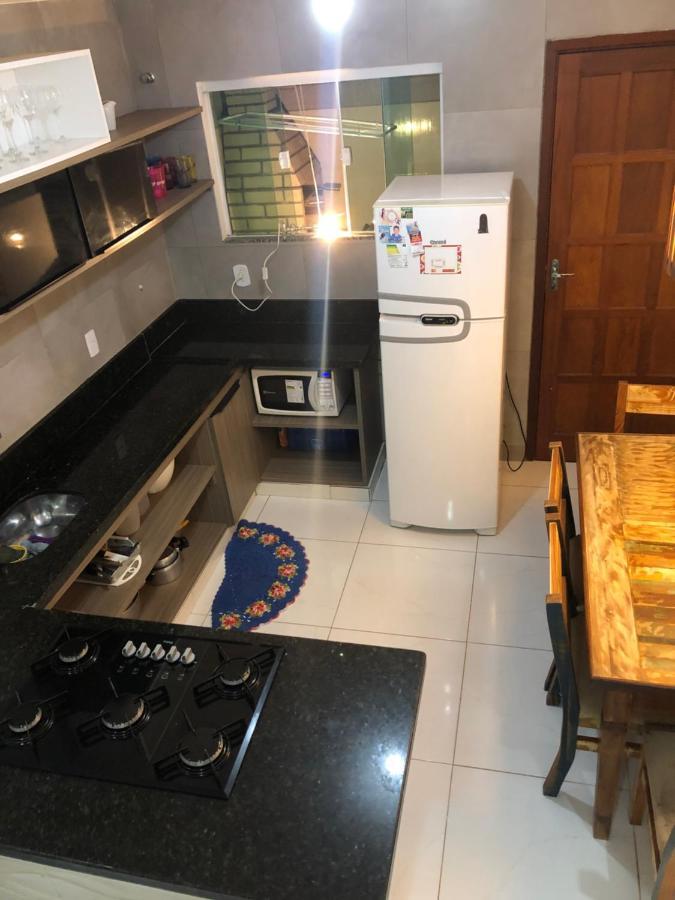 Condominio Mar Azul Na Praia Rasa Buzios Exterior foto