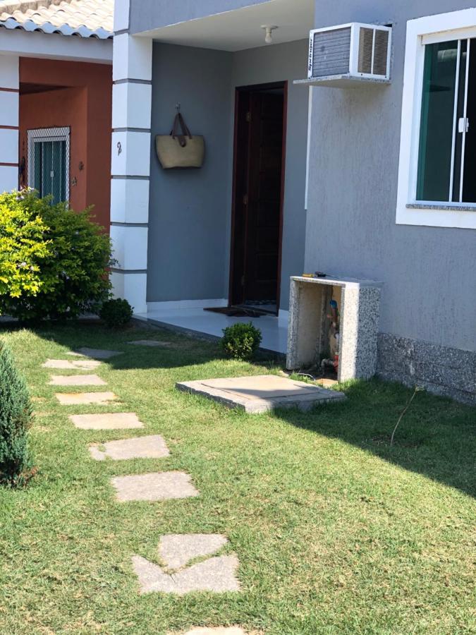 Condominio Mar Azul Na Praia Rasa Buzios Exterior foto